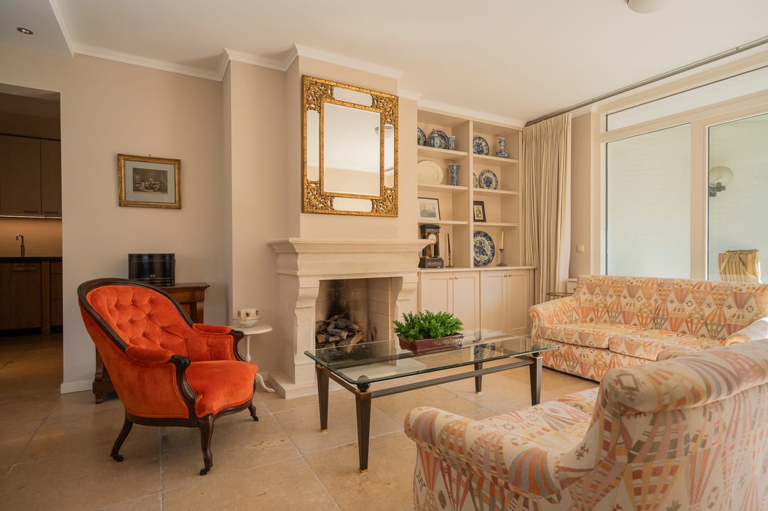 Photo 16 of Park Oud Wassenaar 55