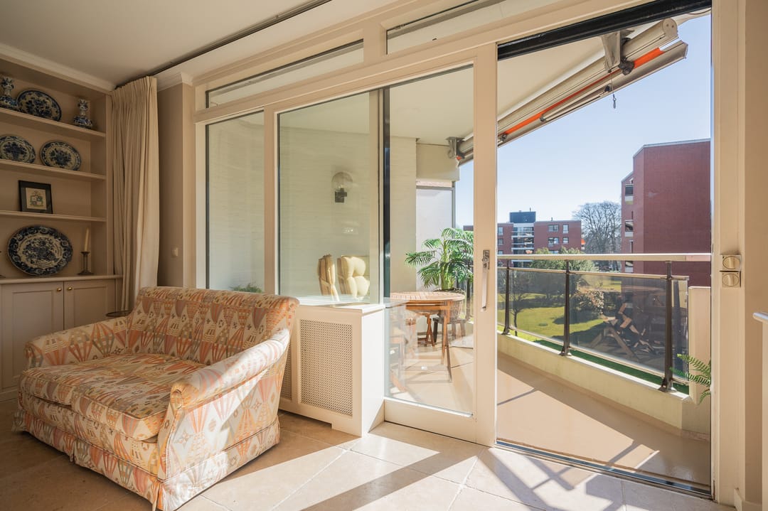 Photo 17 of Park Oud Wassenaar 55