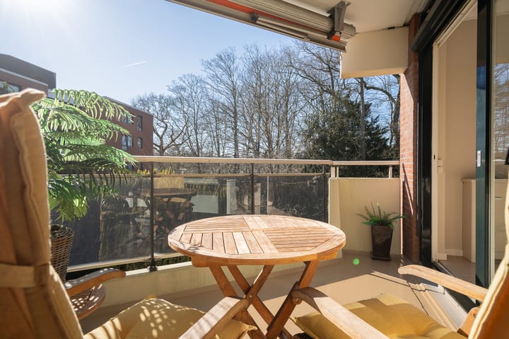 Foto 20 van Park Oud Wassenaar 55