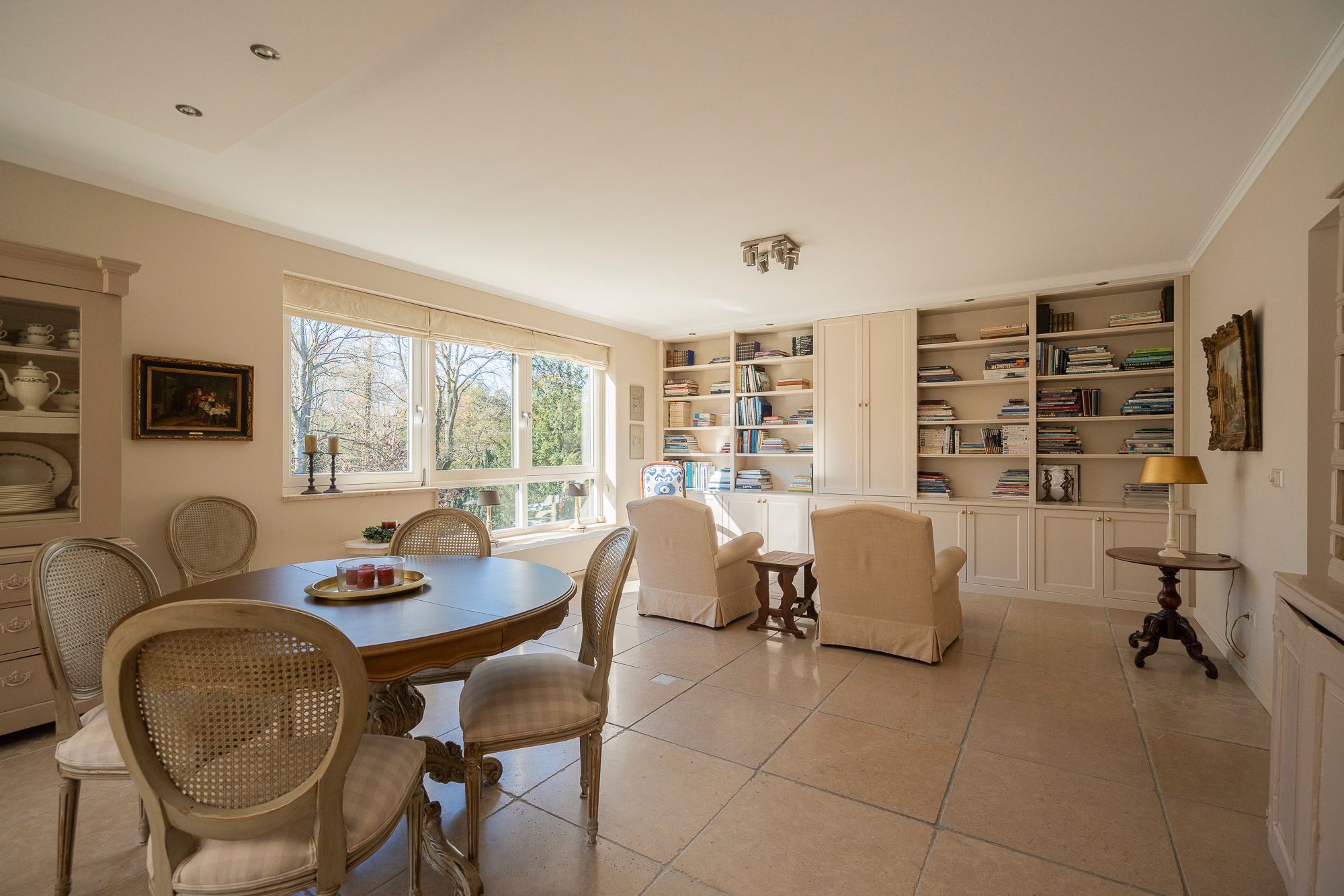 Photo 3 of Park Oud Wassenaar 55