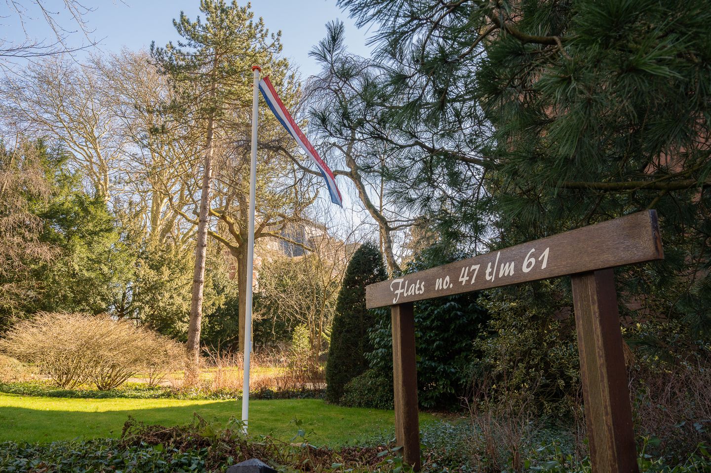 Photo 35 of Park Oud Wassenaar 55