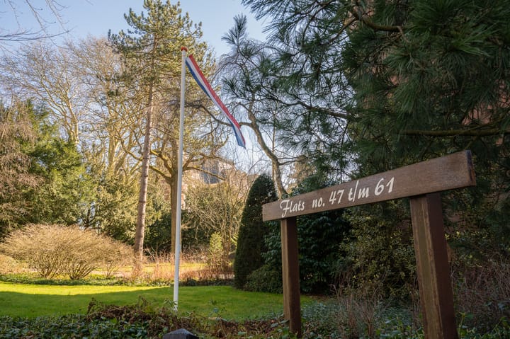 Foto 35 van Park Oud Wassenaar 55