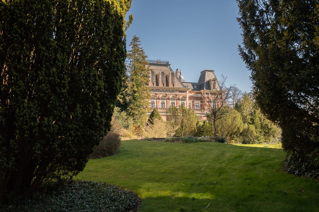 Photo 37 of Park Oud Wassenaar 55