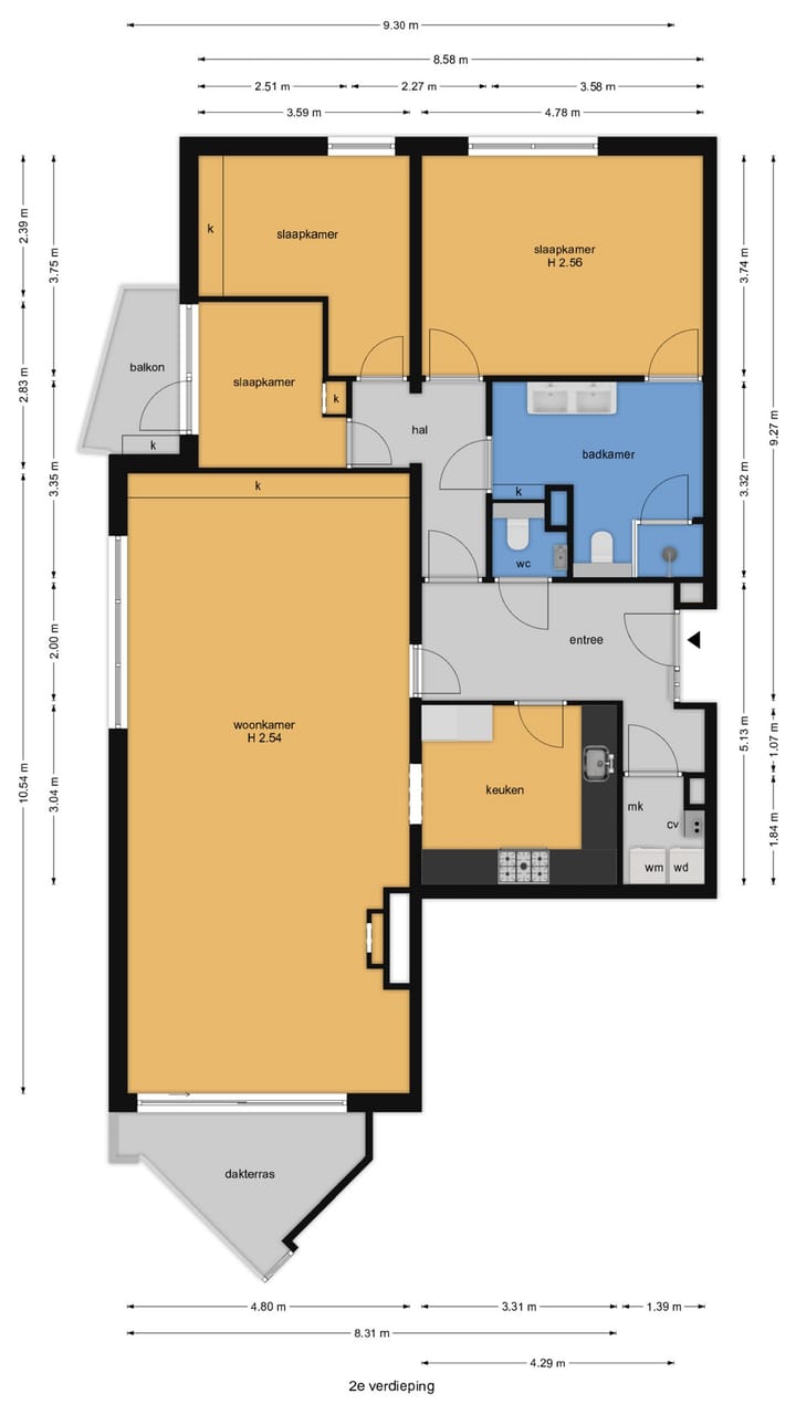 Foto 39 van Park Oud Wassenaar 55
