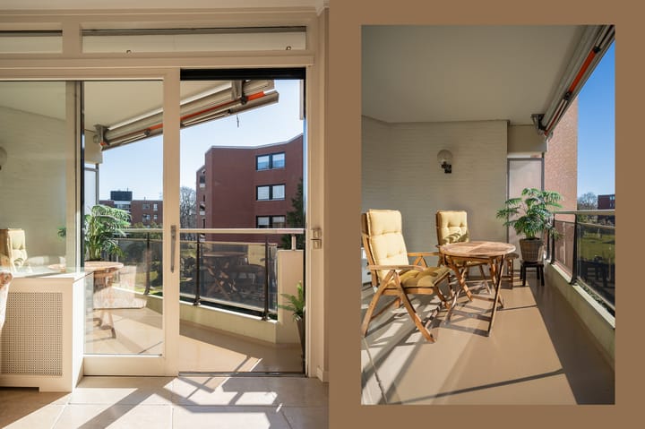 Foto 18 van Park Oud Wassenaar 55