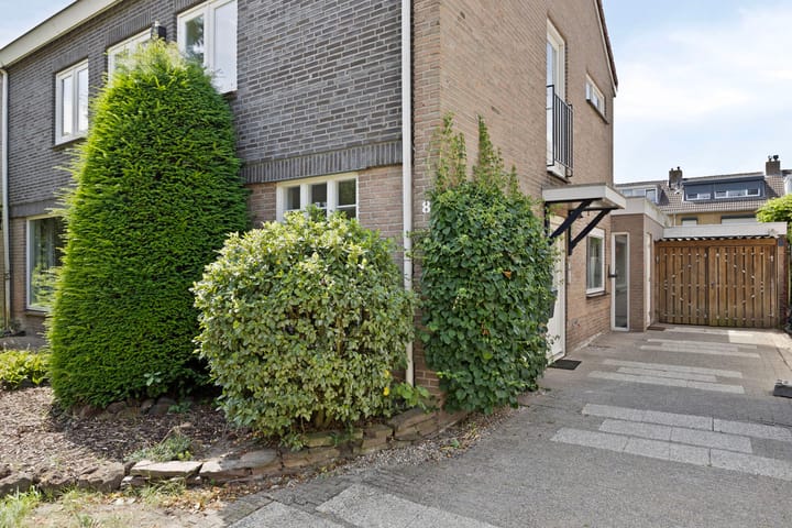 Foto 8 van Zoomweg 8