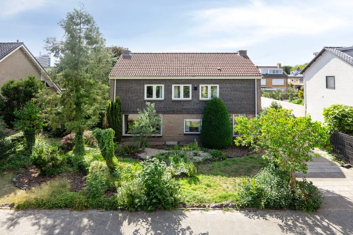 Foto 1 van Zoomweg 8