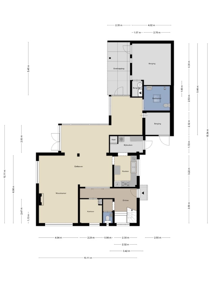 Foto 68 van Zoomweg 8