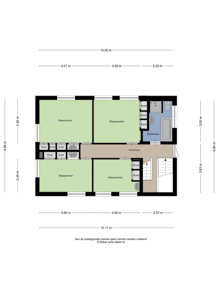 Foto 69 van Zoomweg 8