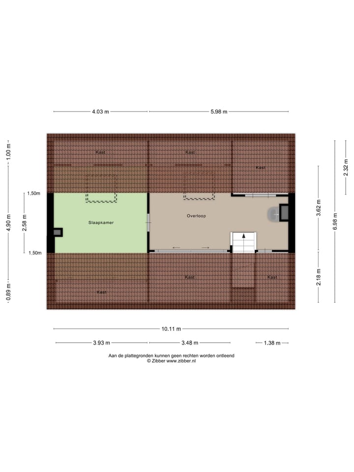 Foto 70 van Zoomweg 8