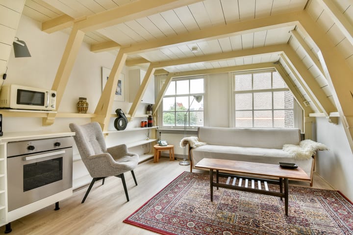 Foto 2 van Karthuizersstraat 14-C