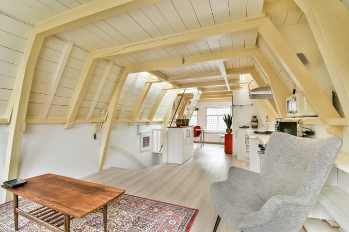 Foto 3 van Karthuizersstraat 14-C