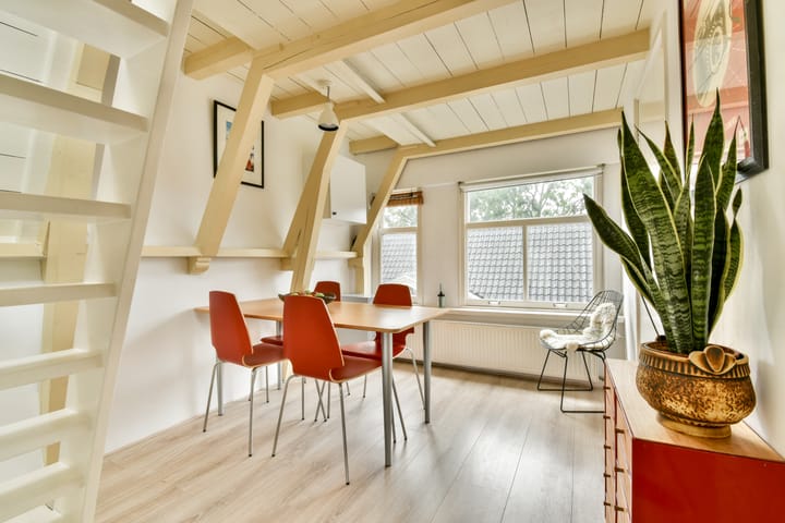 Foto 4 van Karthuizersstraat 14-C