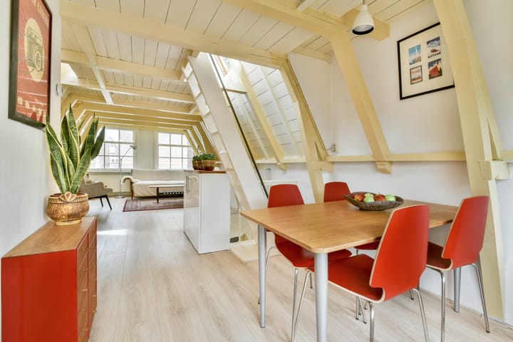 Foto 5 van Karthuizersstraat 14-C