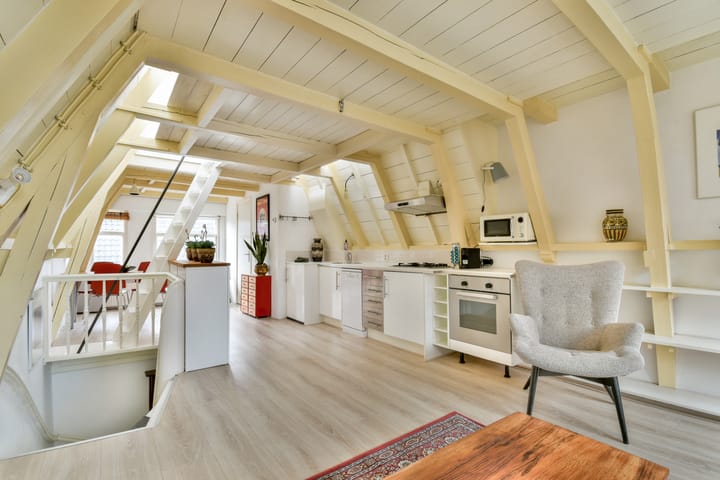 Foto 6 van Karthuizersstraat 14-C