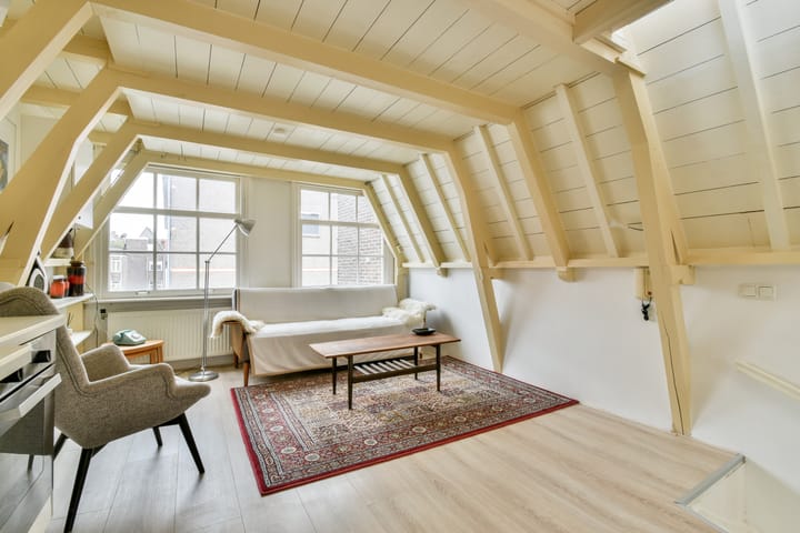 Foto 8 van Karthuizersstraat 14-C