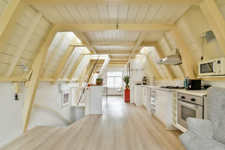 Foto 9 van Karthuizersstraat 14-C