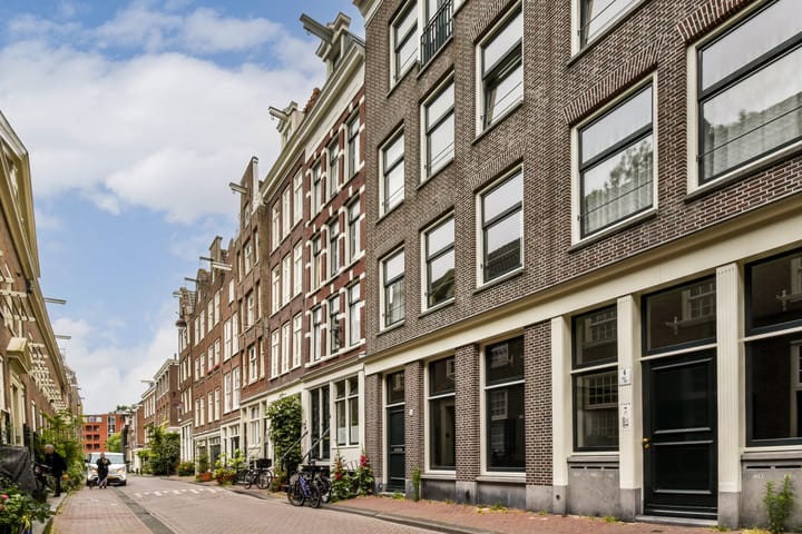 Foto 24 van Karthuizersstraat 14-C