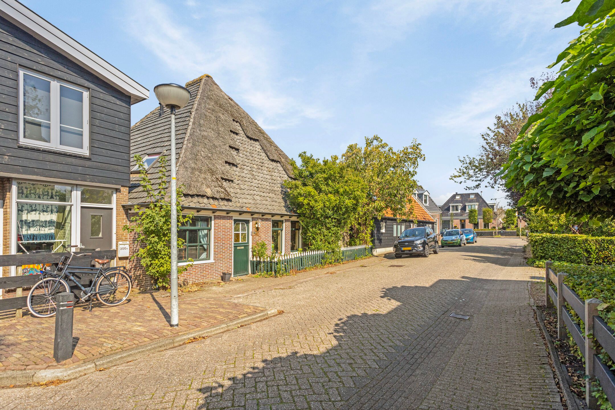 Photo 30 of Dorpsstraat 198