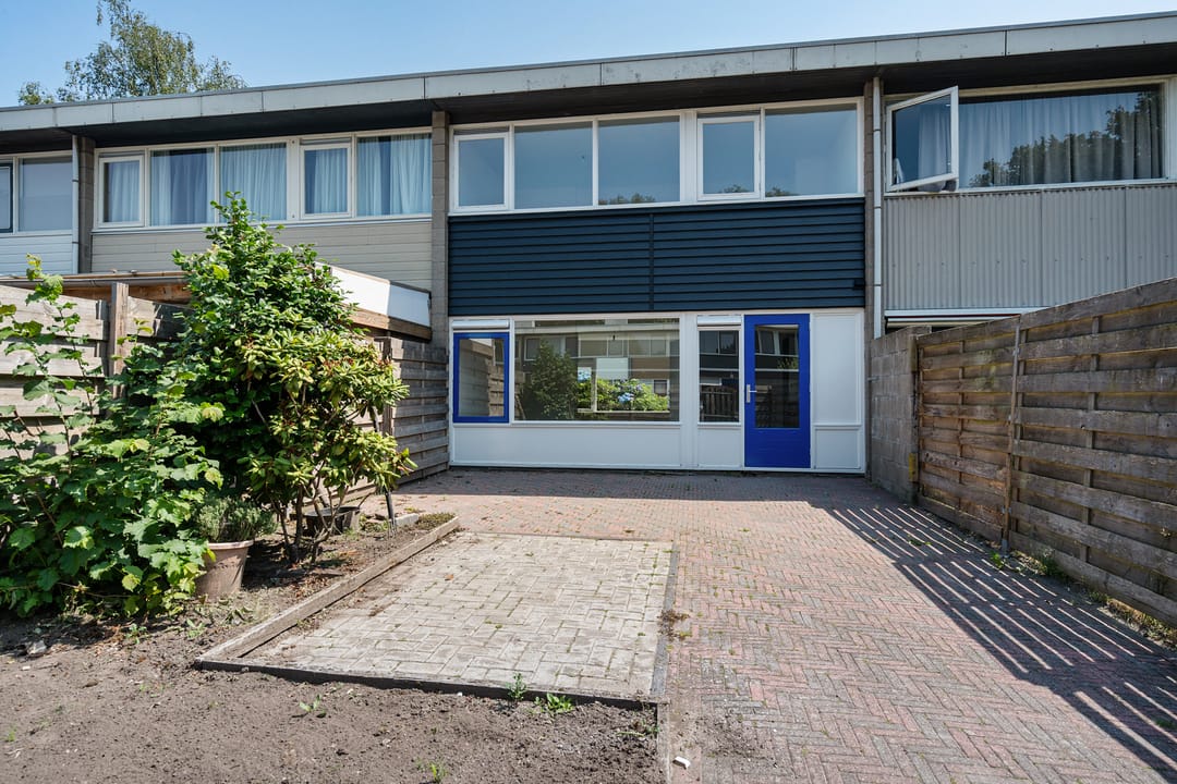 Foto 26 van Vleerackers 17