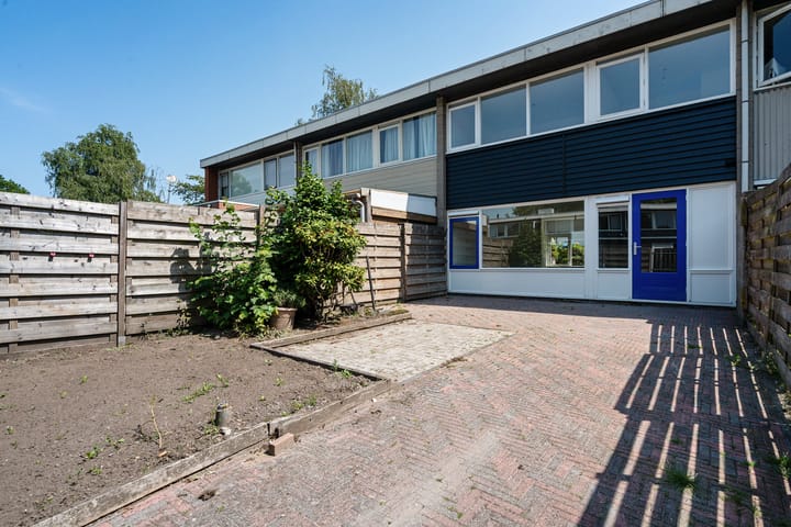 Foto 27 van Vleerackers 17