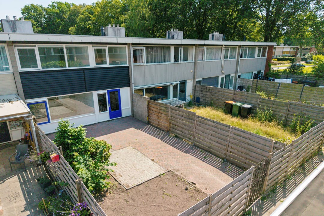 Foto 31 van Vleerackers 17