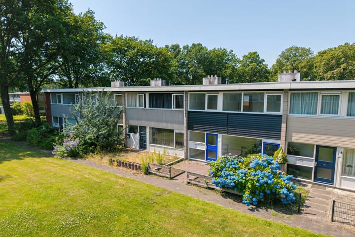 Foto 32 van Vleerackers 17