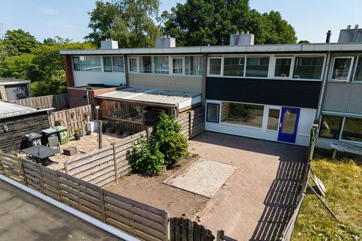 Foto 33 van Vleerackers 17