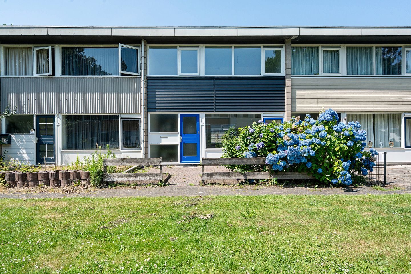 Foto 34 van Vleerackers 17