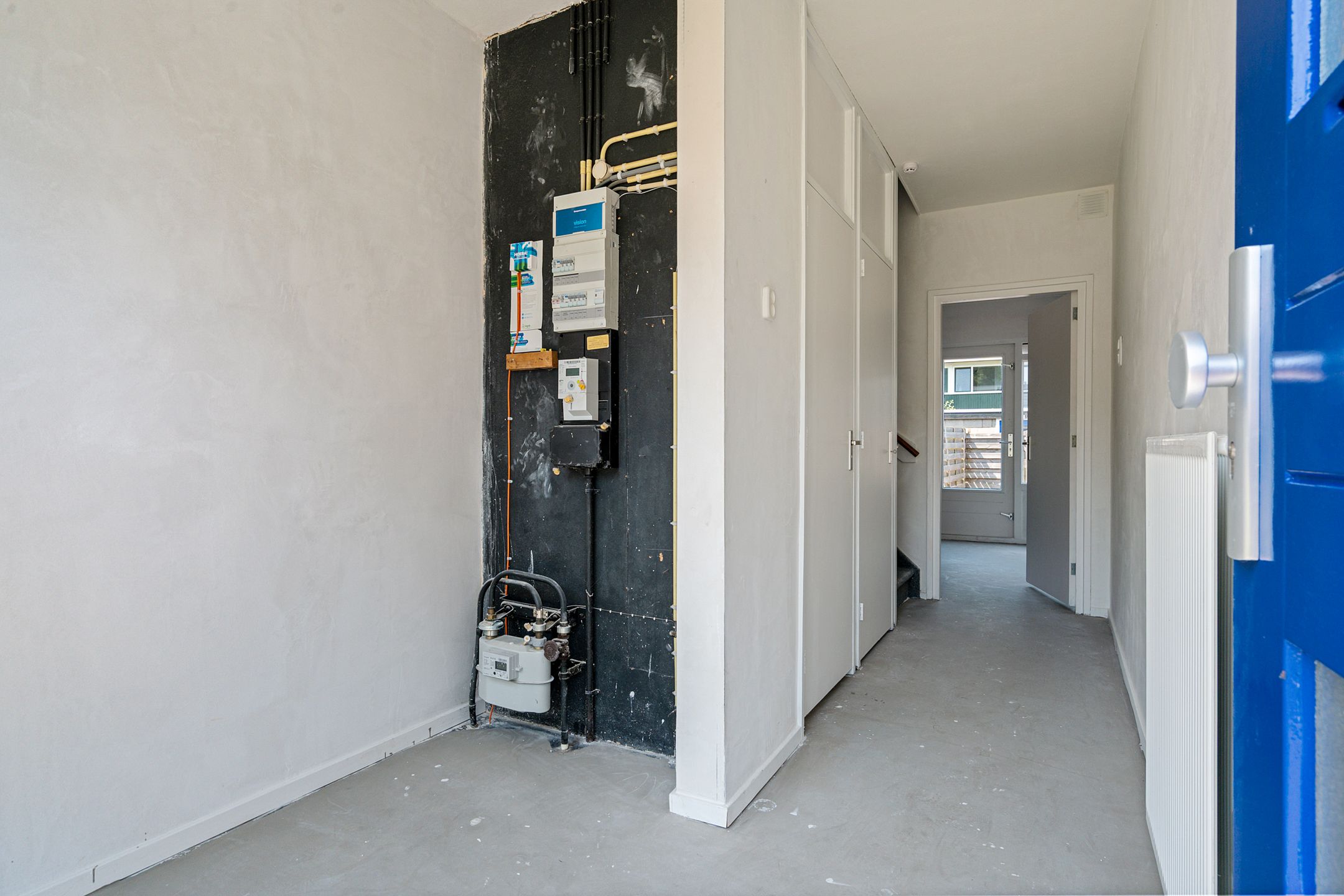 Foto 12 van Vleerackers 17