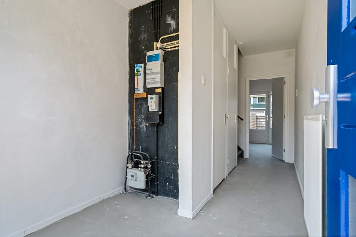 Foto 12 van Vleerackers 17