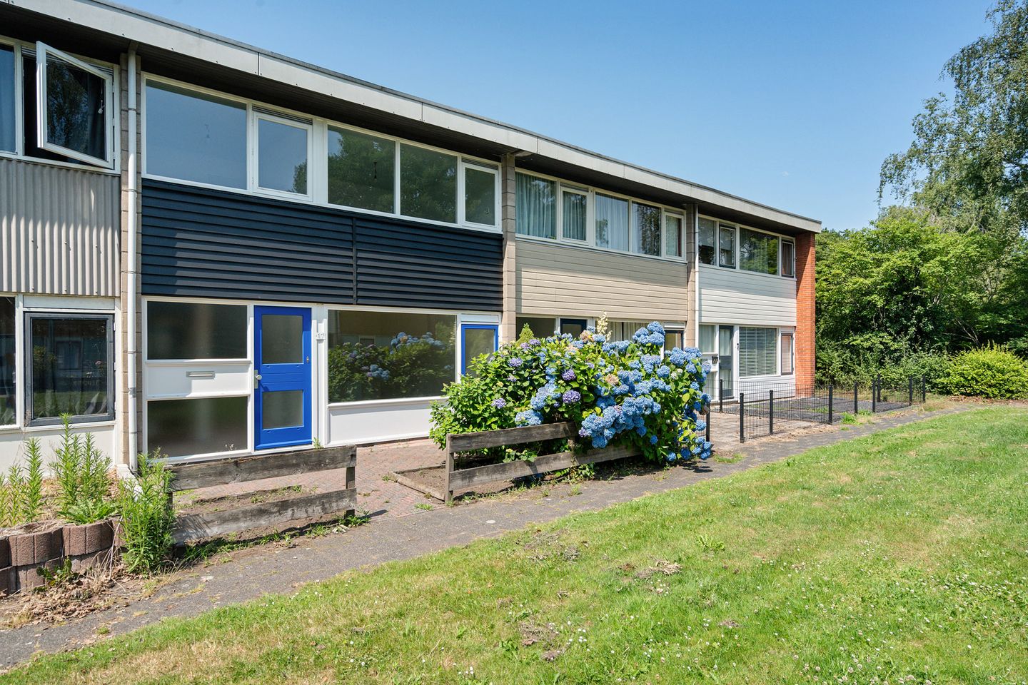 Foto 35 van Vleerackers 17