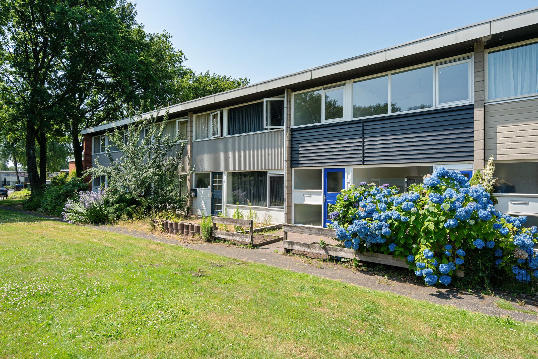 Foto 36 van Vleerackers 17