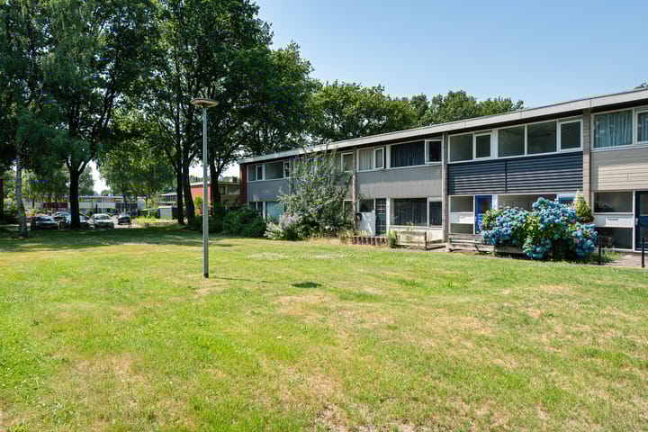 Foto 37 van Vleerackers 17