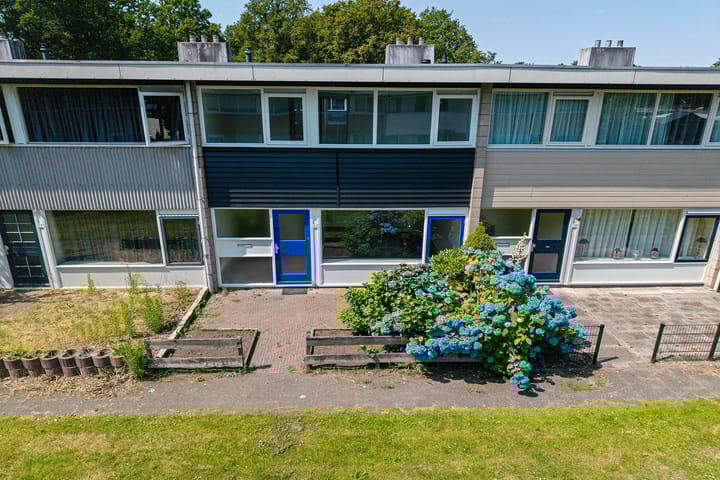 Foto 38 van Vleerackers 17