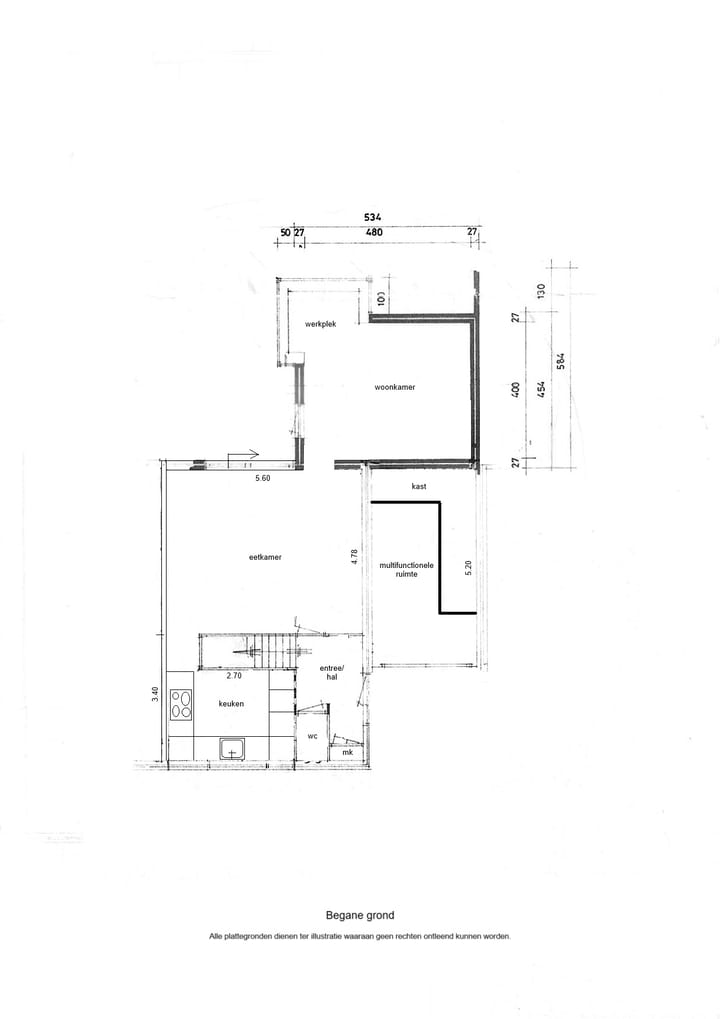 Foto 29 van Klaproosstraat 22