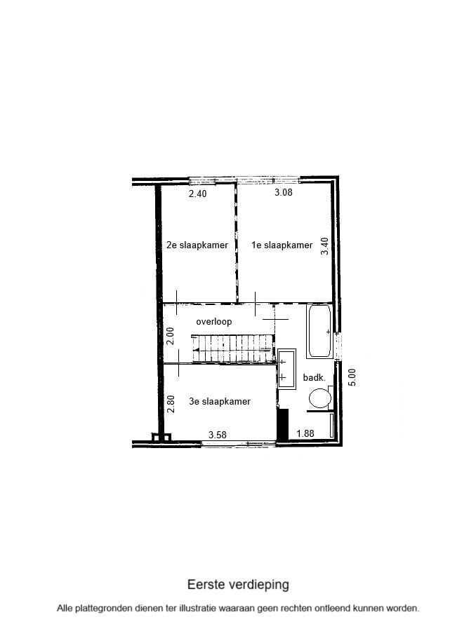 Foto 30 van Klaproosstraat 22