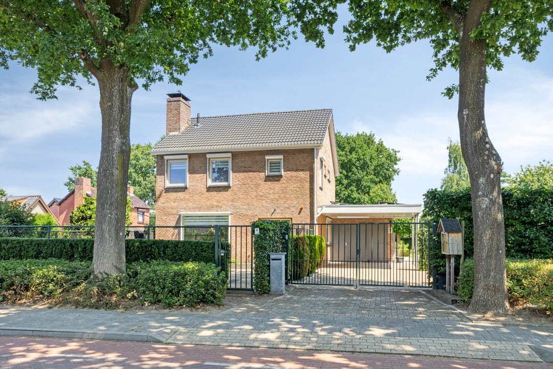 Foto 1 van Kaaistraat 10