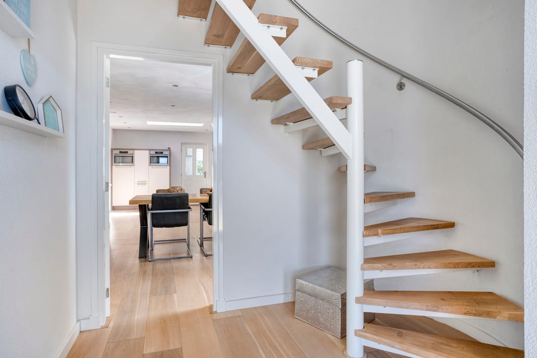 Foto 7 van Kaaistraat 10