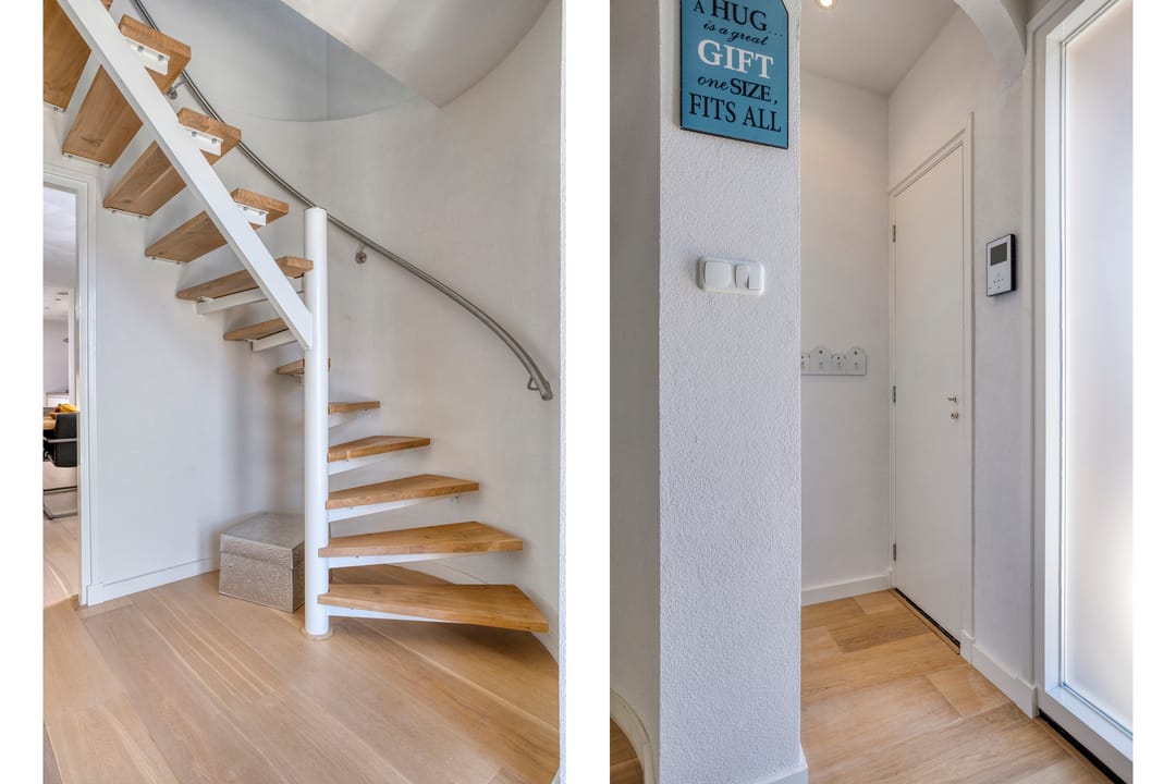 Foto 8 van Kaaistraat 10