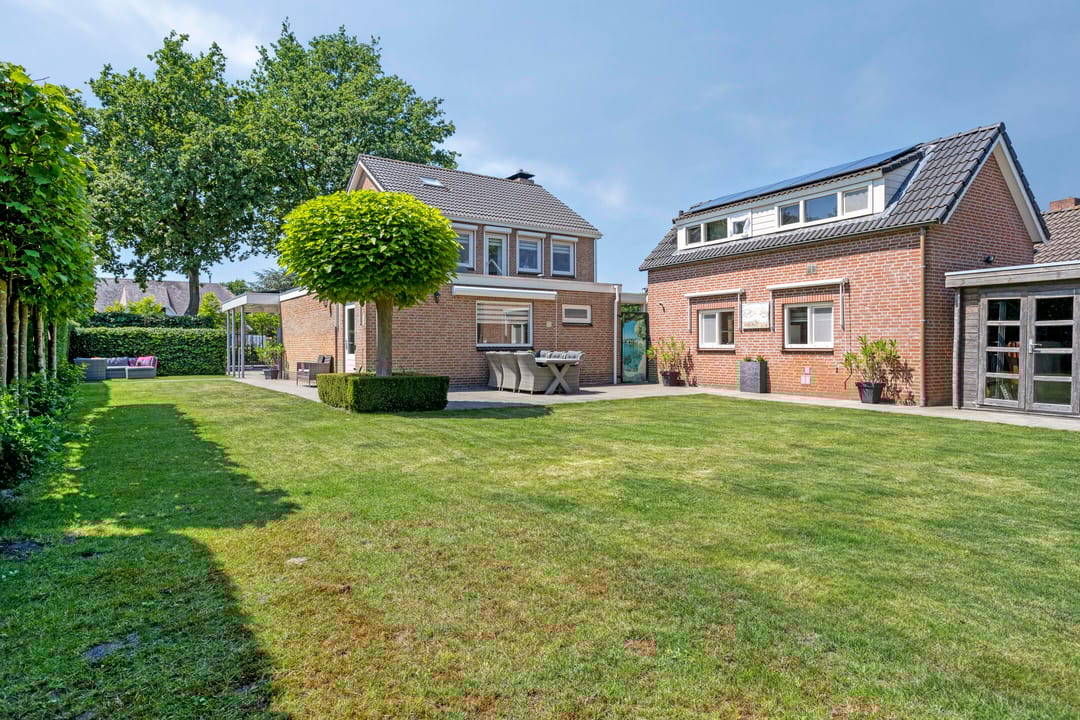 Foto 2 van Kaaistraat 10