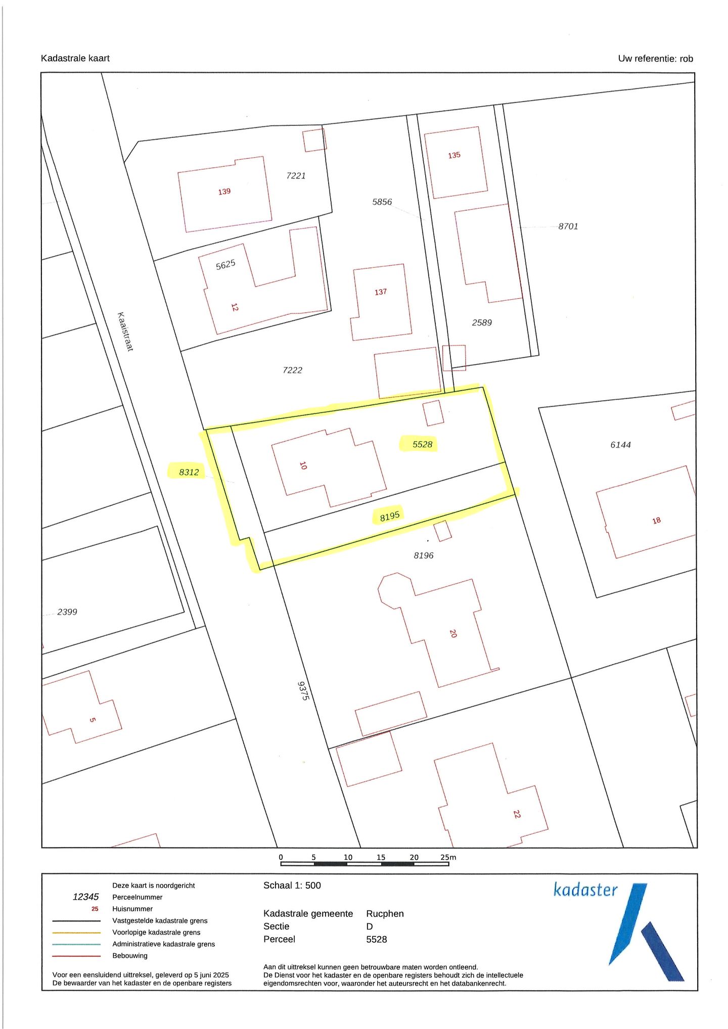 Foto 74 van Kaaistraat 10