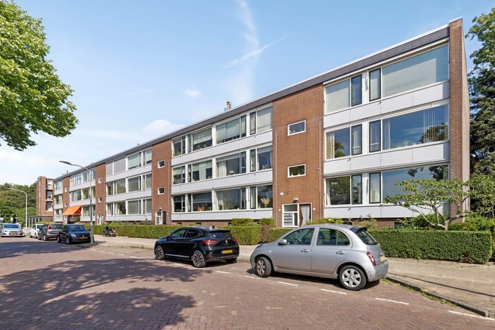 Foto 25 van Delftlaan 355