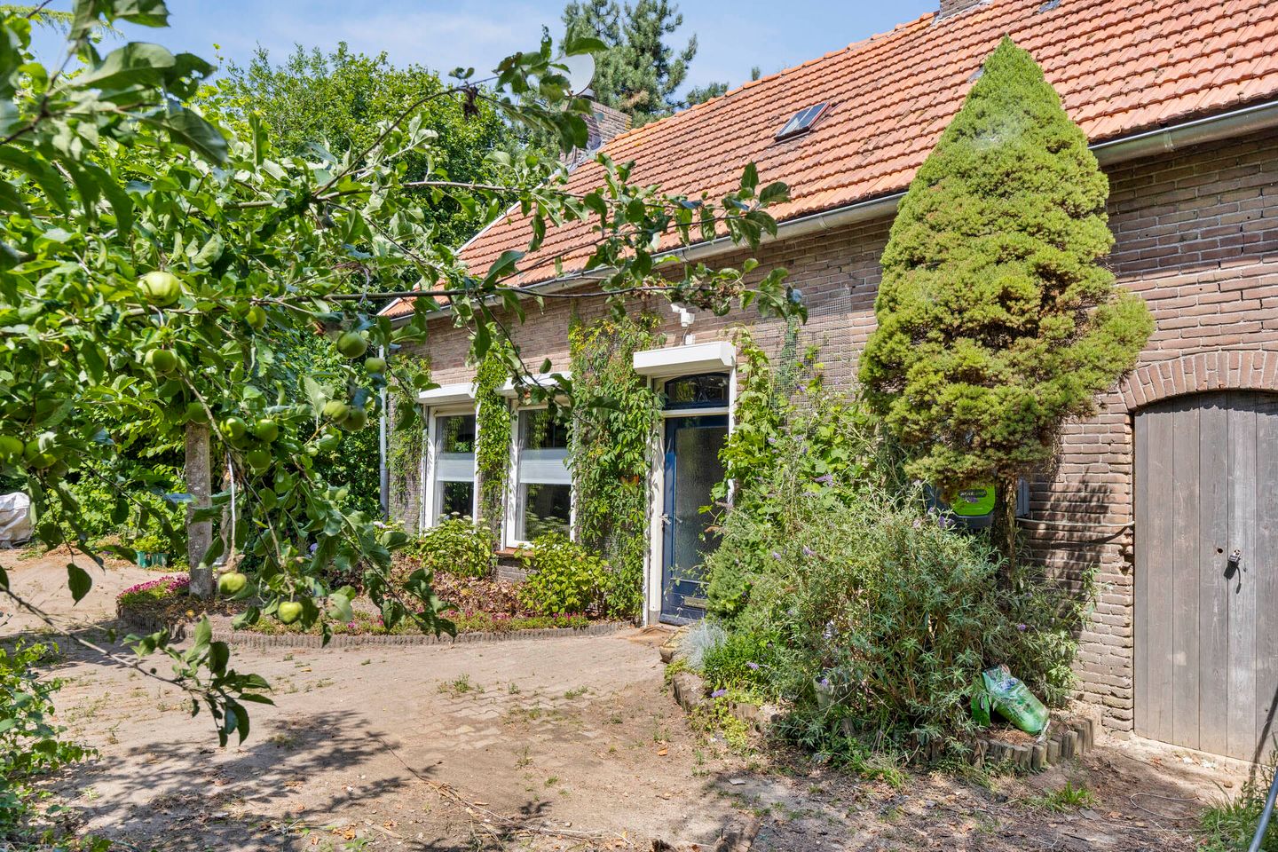 Foto 4 van Hoogoordstraat 9