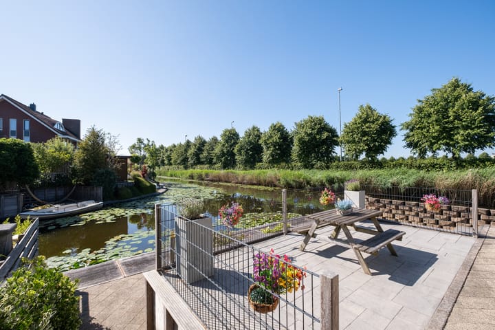 Foto 5 van Willemijn Posthumustuin 35