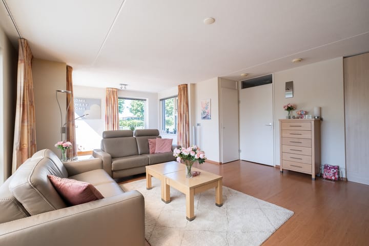 Foto 7 van Willemijn Posthumustuin 35