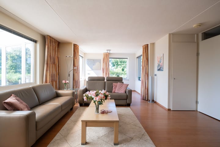 Foto 9 van Willemijn Posthumustuin 35