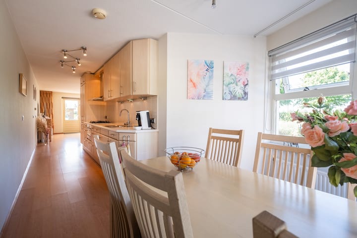 Foto 12 van Willemijn Posthumustuin 35