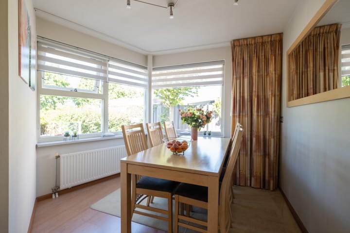 Foto 13 van Willemijn Posthumustuin 35