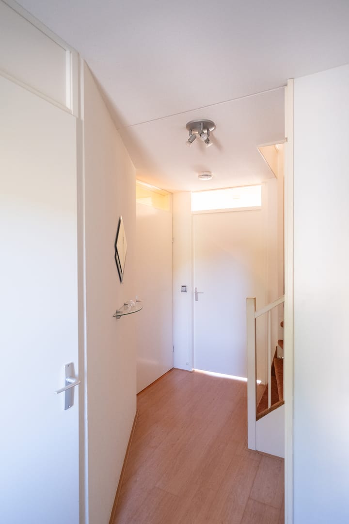 Foto 14 van Willemijn Posthumustuin 35